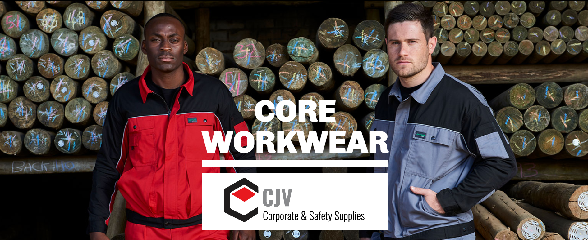 CORE WORKWEAR