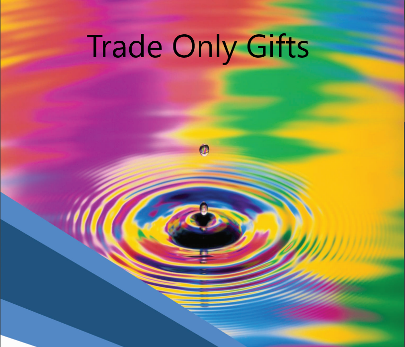 Trade only Gifts